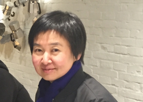 Vanguard Gallery, Shanghai